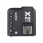 Godox X2T-N TTL Wireless Flash Trigger for Nikon