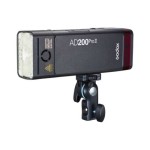 Godox AD200Pro II TTL Pocket Flash Kit
