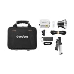 Godox ML60IIBi Bi-Color LED Monolight Kit 2