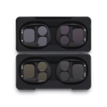DJI Mavic 4 Pro ND Filters Set (ND8/16/32/64)