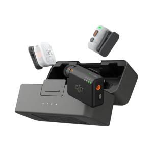 DJI Mic Mini 2S