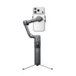 DJI Osmo Mobile 8P Advanced Tracking Combo