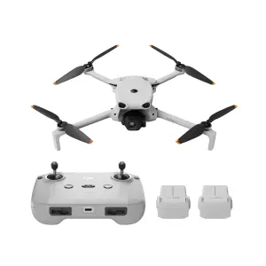 DJI Lito 1 Fly More Combo with (RC-N3)