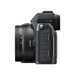 Nikon Z50 II Mirrorless Body Only