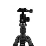 SIRUI Traveler 7C Carbon-fiber Travel Tripod