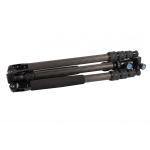 SIRUI Traveler 7C Carbon-fiber Travel Tripod