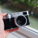 FUJIFILM X100VI Digital Camera