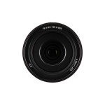 Sony FE 24-105mm f/4 G OSS Lens
