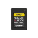 Sony 160GB CFexpress Type A TOUGH Memory Card