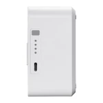 Godox ML-BA Rechargeable Battery for Godox ML80Bi and ML150Bi