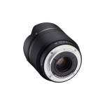 Samyang 12mm f/2.0 AF Compact Ultra-Wide Angle Lens