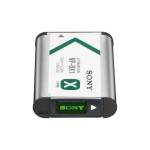 Sony NP-BX1/M8 Rechargeable Lithium-Ion Battery Pack (Local)