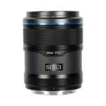 Sirui Sniper 23mm f/1.2 AF Lens (Sony)