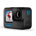 GoPro HERO 10 Black