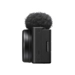 Sony ZV-1 II Digital Camera (Black)