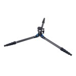 SIRUI AM‑225 Carbon Fiber Tripod with B‑00K Ball Head