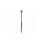 K&F CONCEPT KF09.093V1 67 inch Carbon Monopod