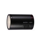 Godox AD100pro Pocket Flash (Black)