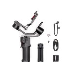 DJI RS 3 Mini Gimbal Stabilizer