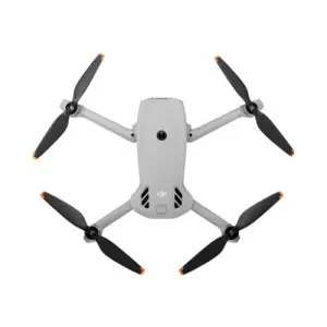 DJI Lito X1 Fly More Combo – Ultra-Light 4K LiDAR Cinema Drone