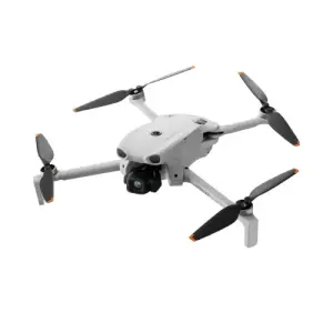 DJI Lito X1 Fly More Combo – Ultra-Light 4K LiDAR Cinema Drone