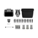 DJI Lito X1 Fly More Combo – Ultra-Light 4K LiDAR Cinema Drone