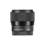 Sigma 56mm f/1.4 DC DN Contemporary Lens (Sony E)