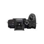 Sony a7R IVA Mirrorless Camera