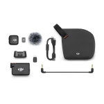 DJI Mic Mini Single (1 TX + 1 RX)