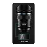 Sirui Sniper 23mm f/1.2 AF Lens (Sony)