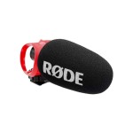 RODE VideoMicro II Ultra-Compact On-Camera Microphone