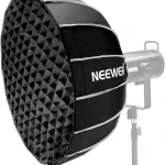 Neewer NS65 Softbox with One Step Quick Release