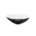 Godox 95cm 37" Octagon Honeycomb Grid Strip Softbox Strip Box with Bowens Mount