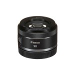 Canon RF 50mm f/1.8 STM Lens