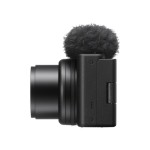 Sony ZV-1 II Digital Camera (Black)