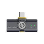 Hollyland LARK M2 2-Person Wireless Microphone System