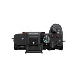 Sony a7 IV Mirrorless Camera