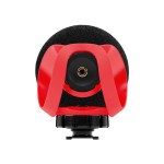 RODE VideoMicro II Ultra-Compact On-Camera Microphone