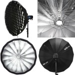 Godox Parabolic Softbox AD-S85S for ad400pro