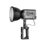 Yongnuo LUX200 Bi-Color LED Light Kit