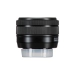 FUJIFILM XC 15-45mm f/3.5-5.6 OIS PZ Lens (Black)