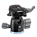 Sirui KS-5 Low Gravity Quick-Release Ball Head