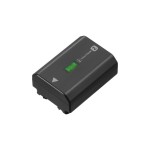 Sony NP-FZ100 Rechargeable Lithium-Ion Battery (Original)