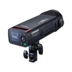 Godox AD200Pro II TTL Pocket Flash Kit