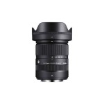 Sigma 18-50mm f/2.8 DC DN Contemporary Lens for FUJIFILM X