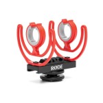 RODE VideoMic NTG Hybrid Analog/USB Camera-Mount Shotgun Microphone