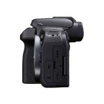 Canon EOS R10 Mirrorless Camera