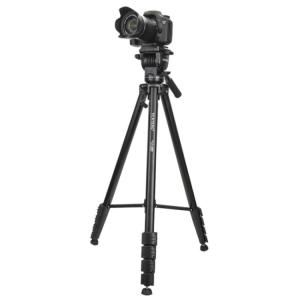 Yunteng VCT-3000 Professional Aluminum Tripod Camera Stand