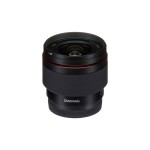 Samyang 12mm f/2.0 AF Compact Ultra-Wide Angle Lens