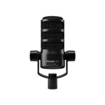 RODE PodMic USB and XLR Dynamic Broadcast Microphone